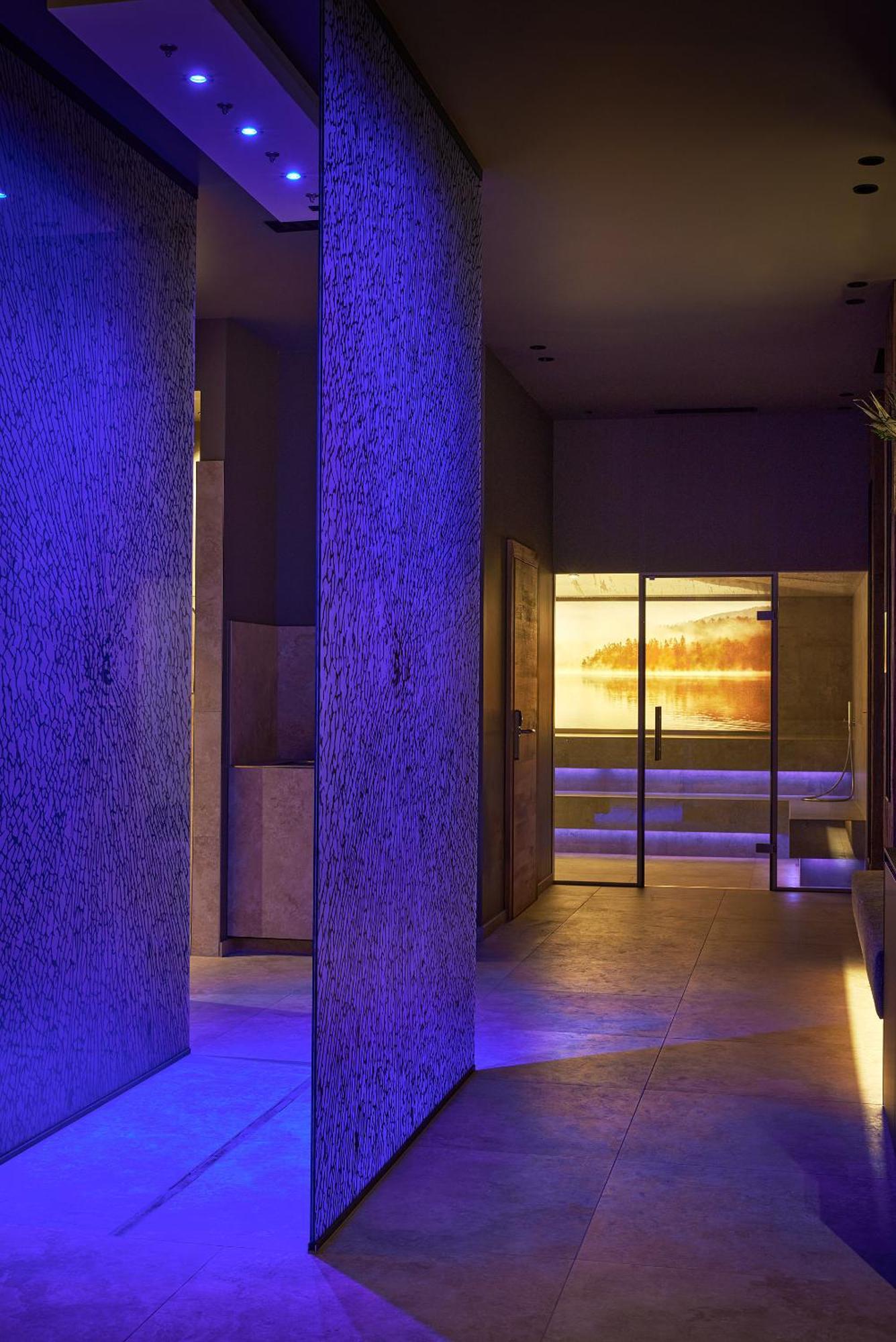 Der Boeglerhof - Pure Nature Spa Resort 阿尔卑巴赫 外观 照片