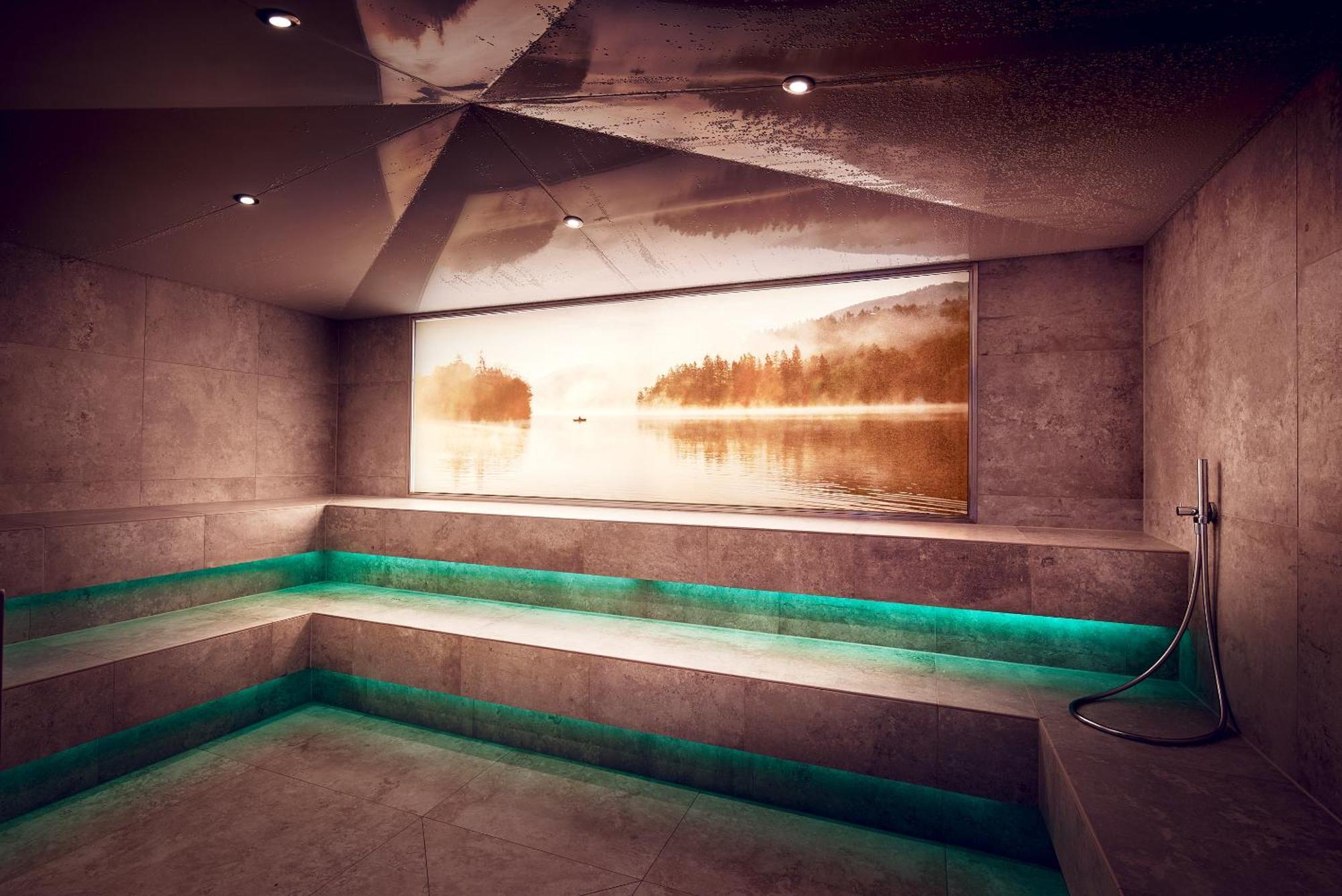 Der Boeglerhof - Pure Nature Spa Resort 阿尔卑巴赫 外观 照片
